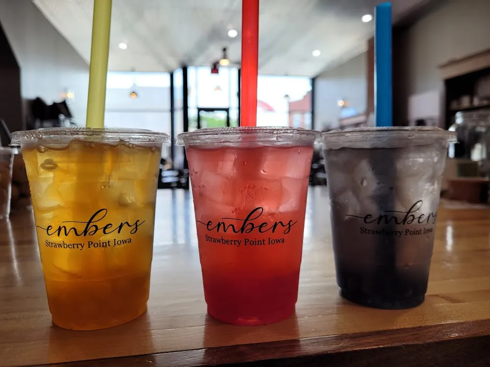 Iced Tea